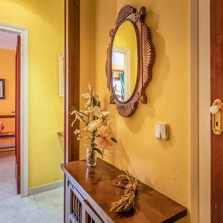 Apartment Henry Lloret de Mar