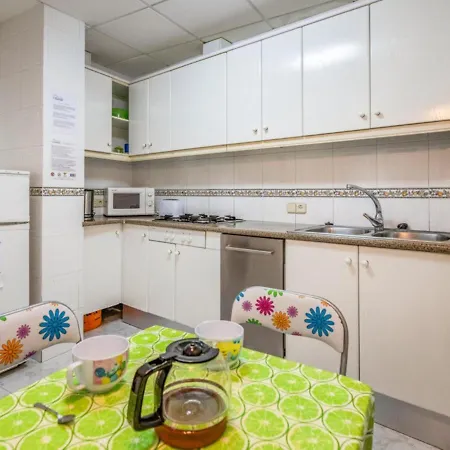 Henry Apartment Lloret de Mar