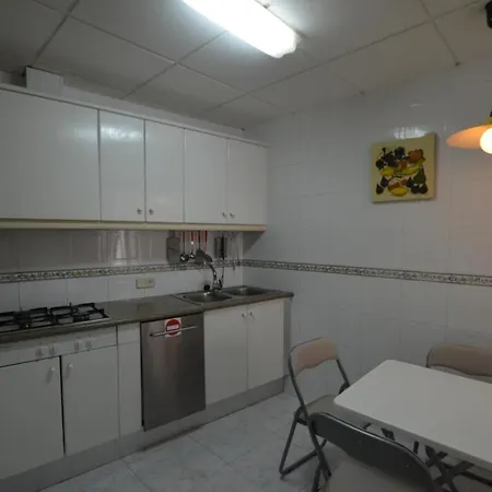 Apartment Henry *